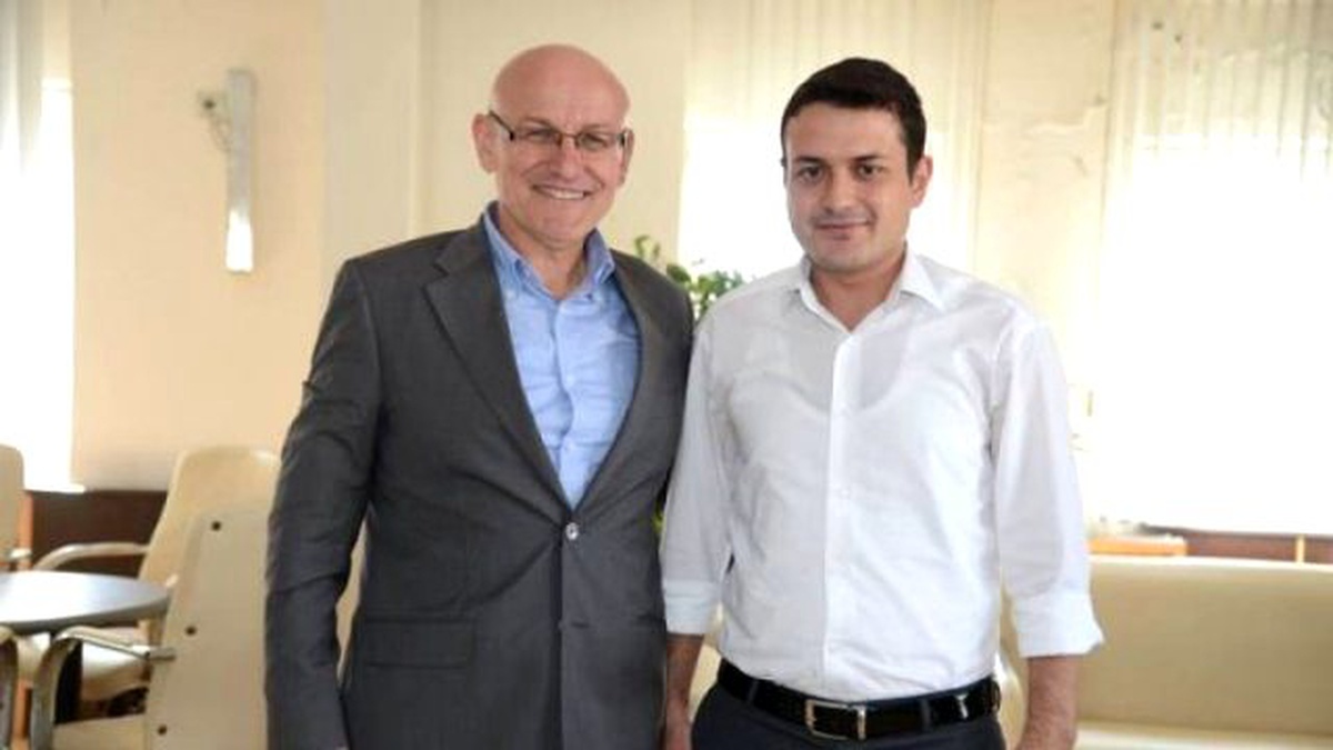 Terme Belediye Başkanı Kul\'a Ziyaret