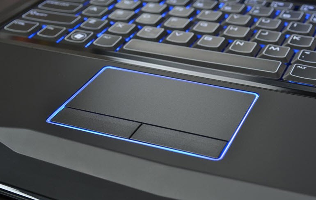 Touchpad, Canınızı Sıkmasın!
