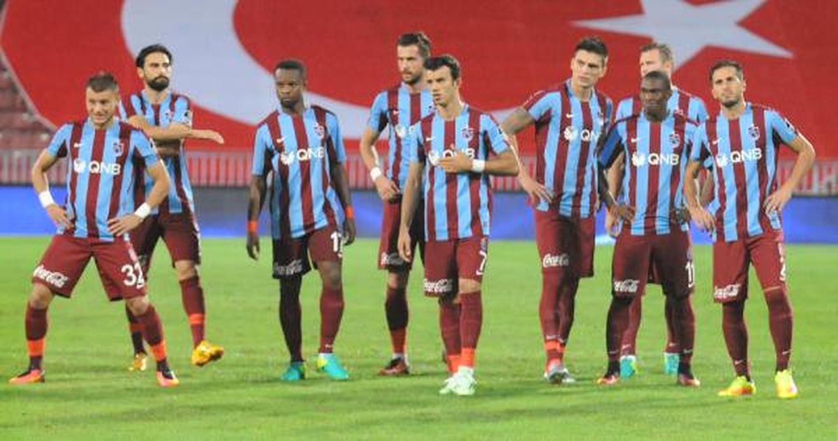 Trabzonspor\'da En Değerli Onur ve Mehmet