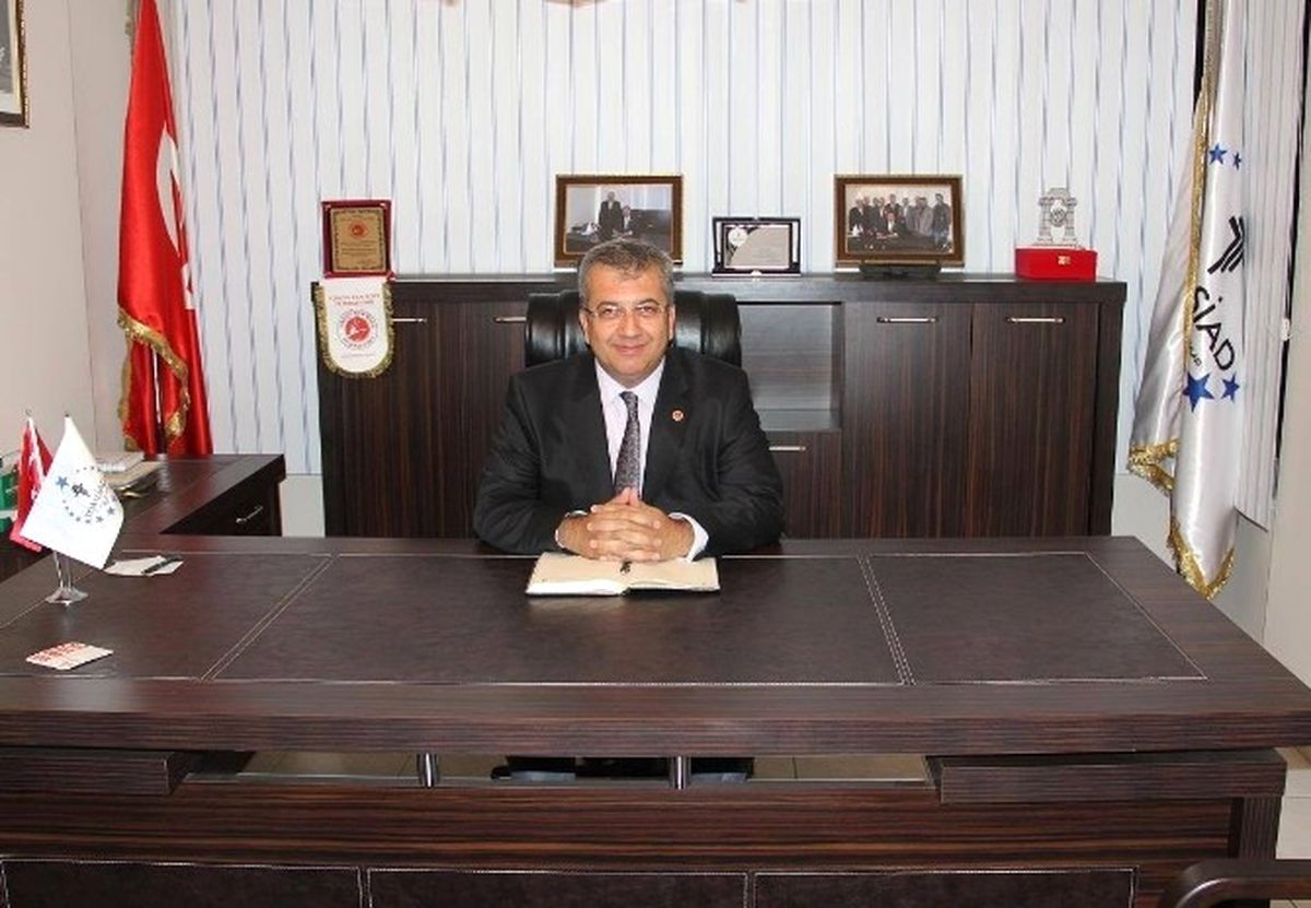Tümsiad, Aydın\'ın Düşman İşgalinden Kurutuluş Gününü Kutladı