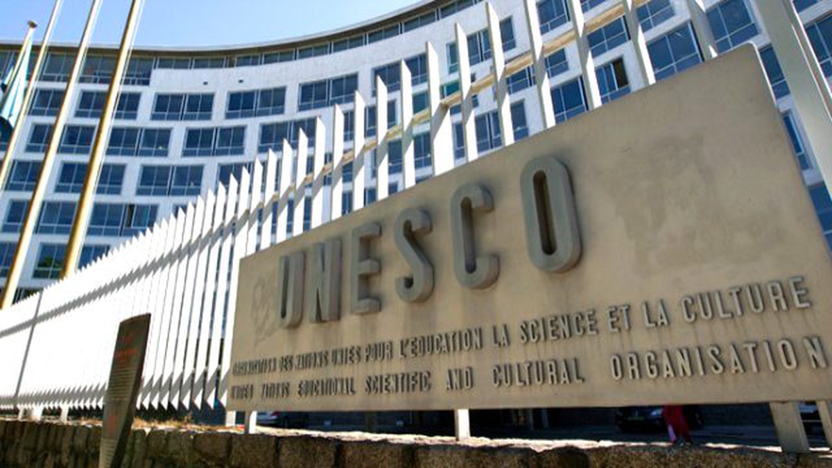 Unesco Küresel Eğitim Raporu Açıklandı