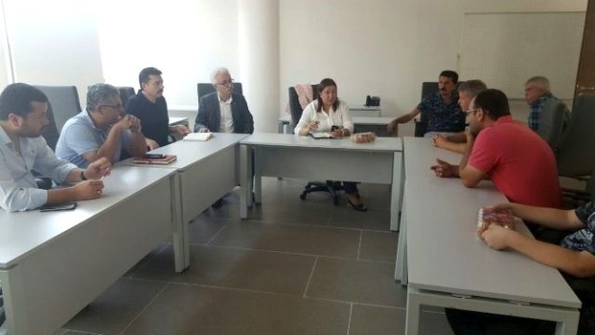Utso Üyeleriniretici Üyelerini Perakende Sektörü ile Buluşturdu