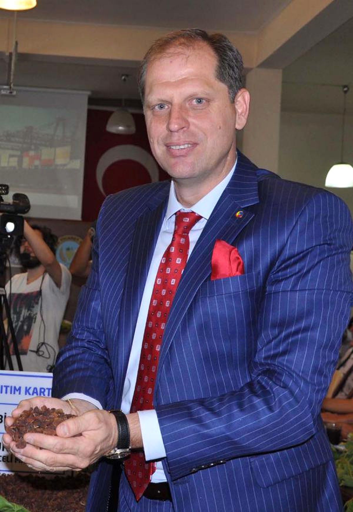 Üzümde \'Sıfır Kalıntı\' Müjdesi