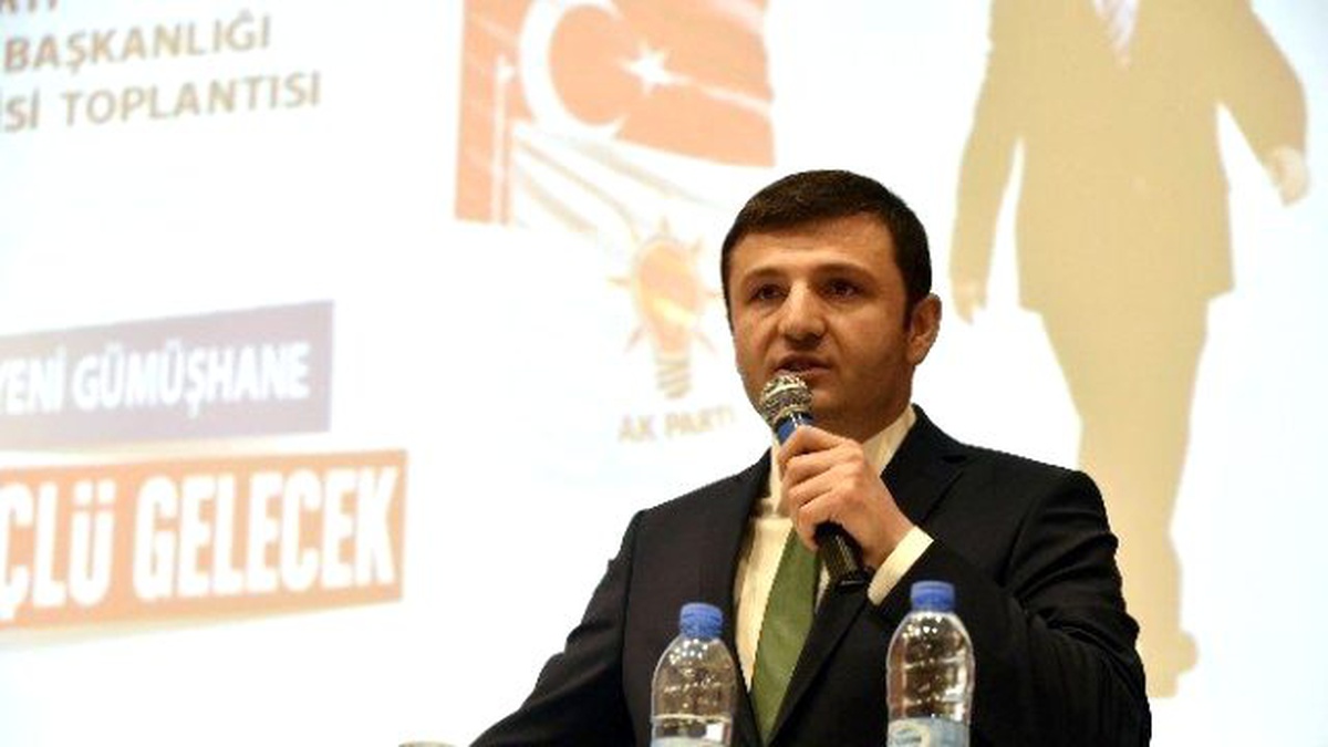 Yeni Teşvik Paketi\'nin Gümüşhane\'ye Katkıları