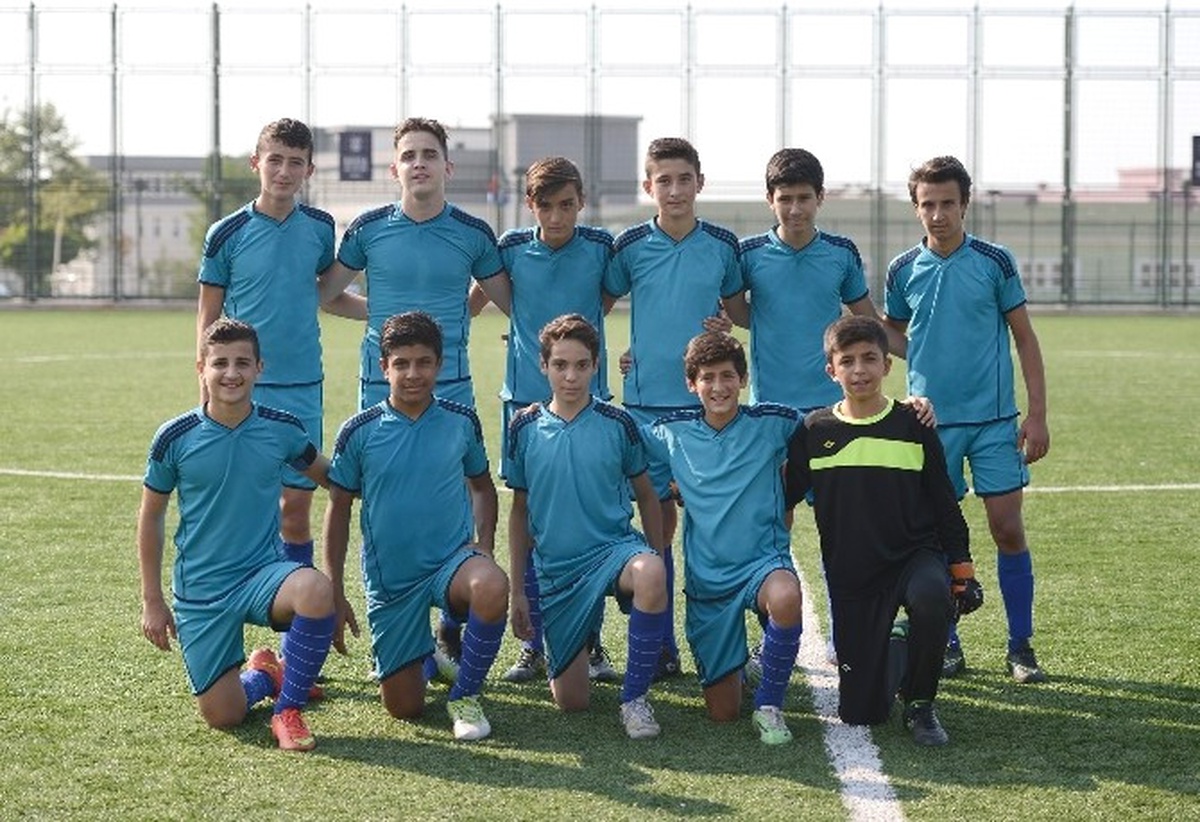 Yıldırım Belediyespor Zirveyi Bırakmıyor