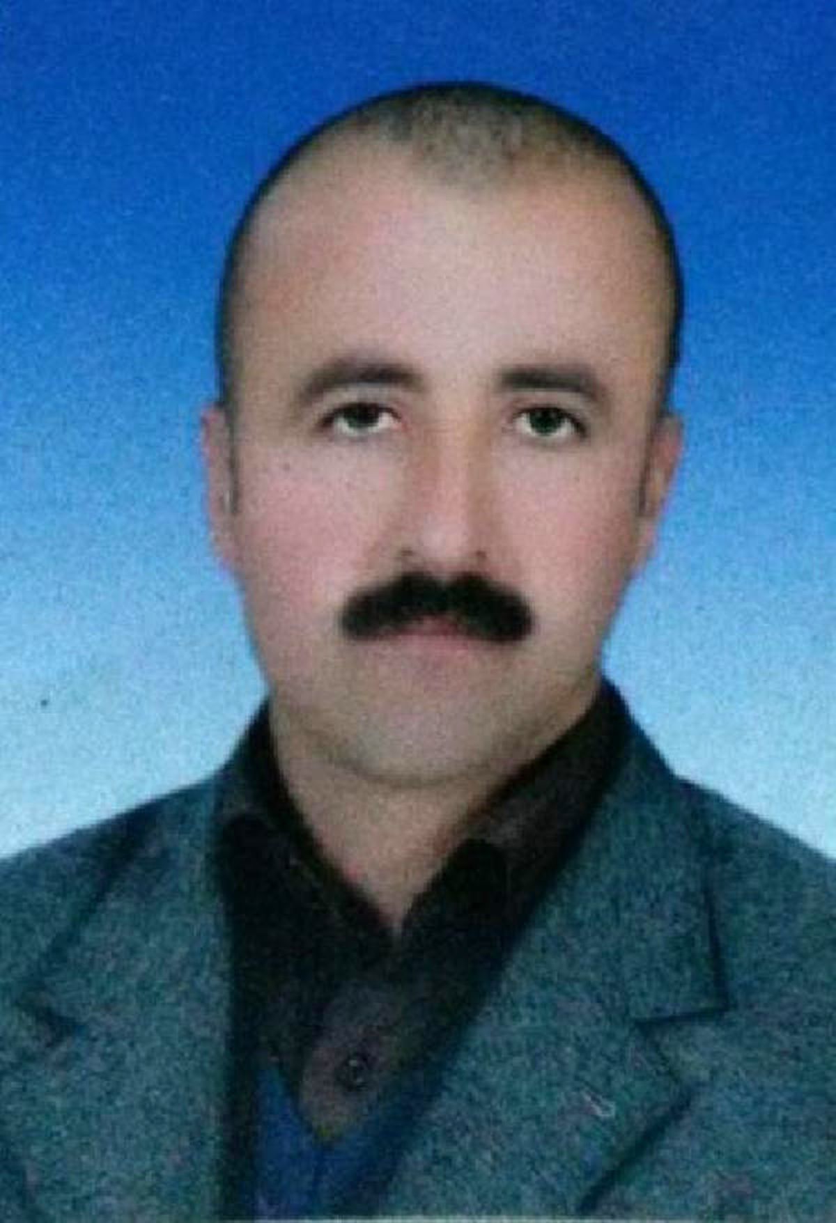 Yüksekova\'da Baba ve Oğuldan 6 Aydır Haber Yok