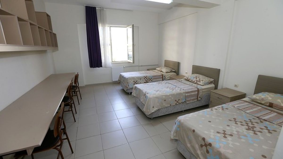 Yurtların Yatak Kapasitesi Artıyor