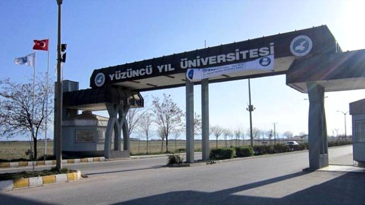 Yyü\'de 11 Akademisyen Daha İhraç İdildi