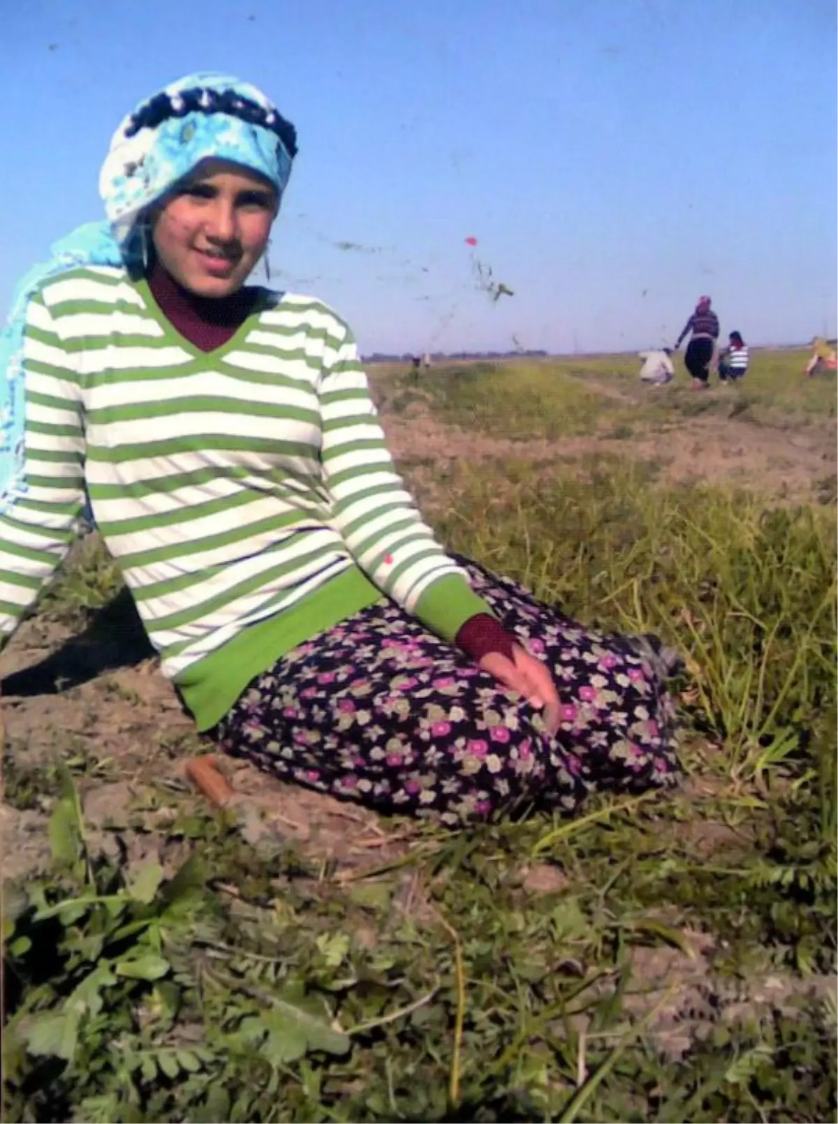 13 Yaşında Erkeklere Pazarlandı, Konsomatris Oldu 18 Yaşında Kazada Öldü (2) - Yeniden