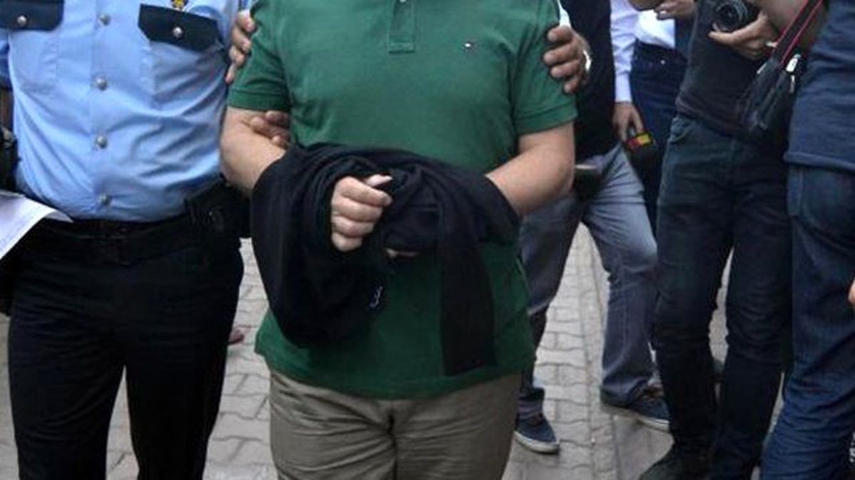 65 İş Adamı Tutuklama İstemiyle Mahkemeye Sevk Edildi