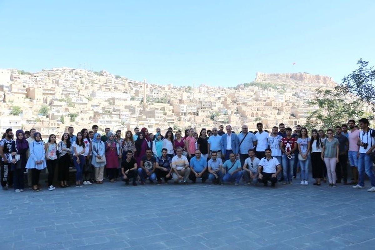 Aday Öğretmenler Kahvaltıda Buluştu