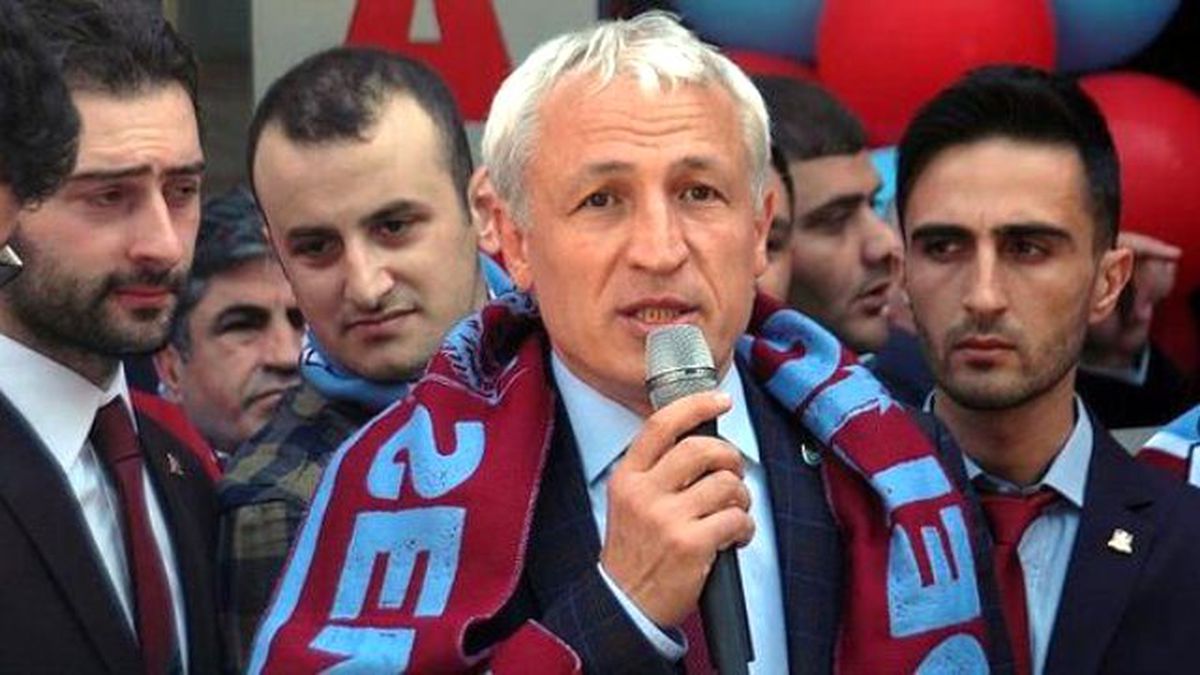 Ahmet Çubukçu: "İnandığımız Bir Ekip Kurduk"