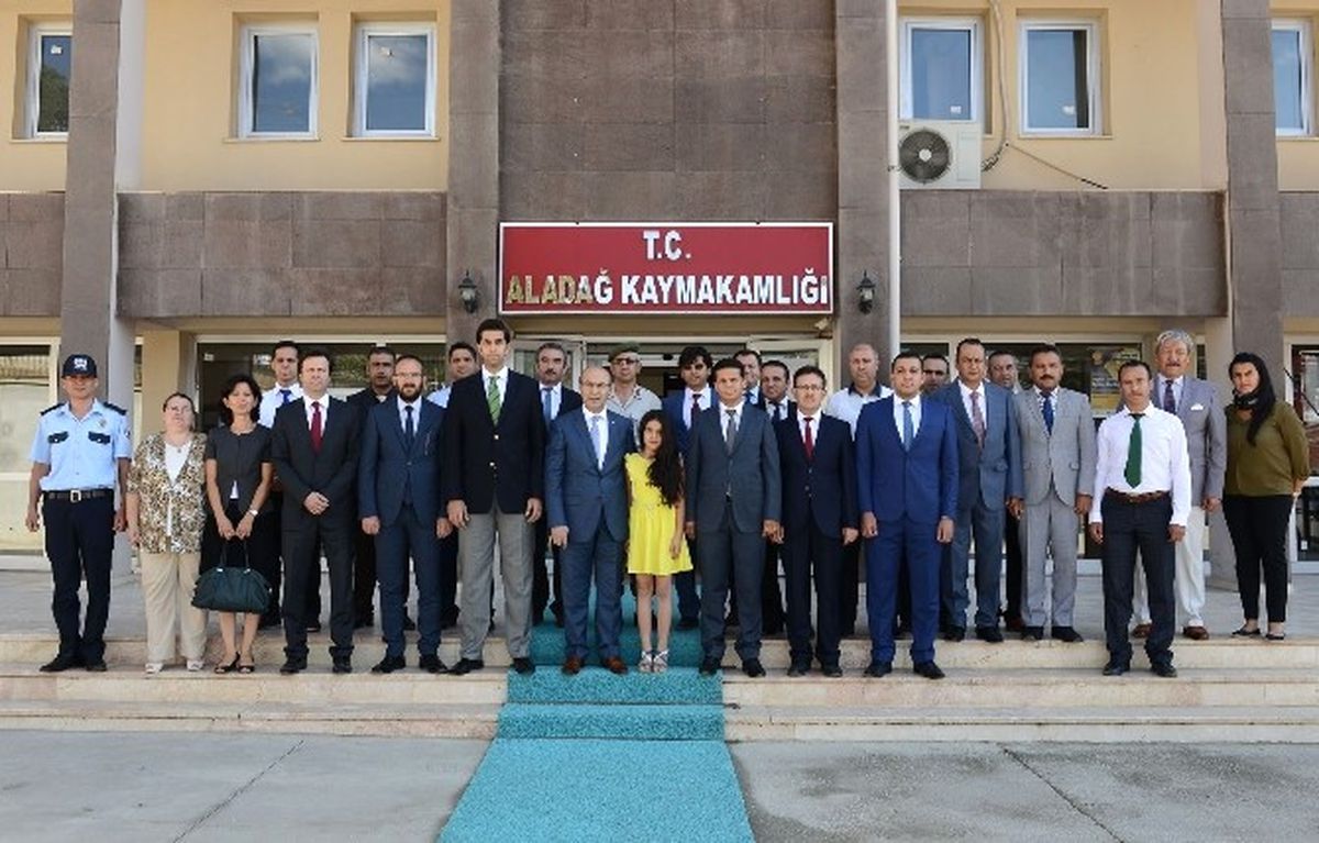Aladağ Devlet Hastanesi İnşaatının İhalesi 30 Eylül\'de Yapılacak