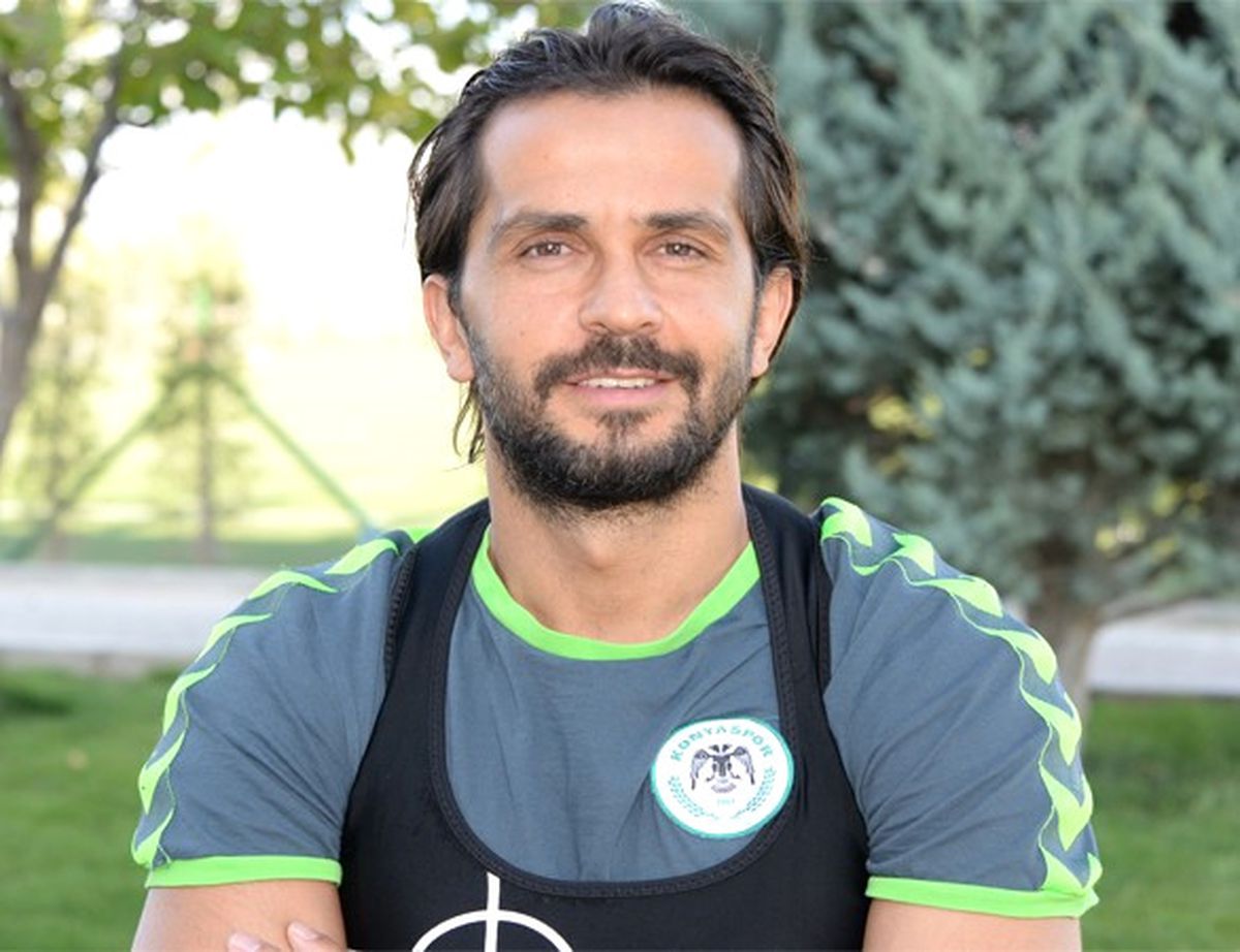 Ali Turan: "Ligde ve UEFA Avrupa Ligi\'nde Bize Yakışan Sonuçlar Alacağız"