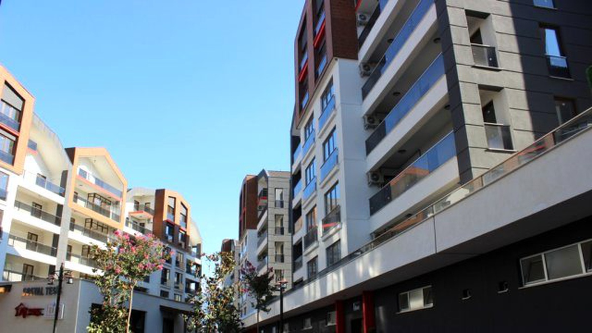 Alpiş İnşaat İkinci Bayramı Yaşatacak