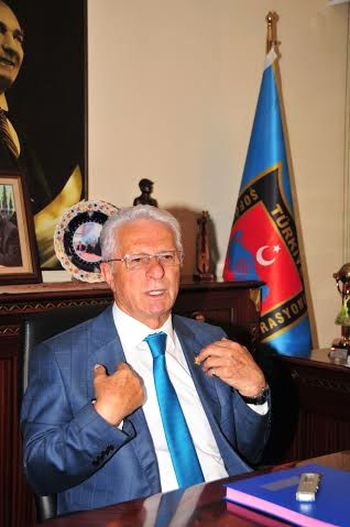 Apaydın: "Ticari Araçlar 30 Haziran 2019 Tarihine Kadar Yenilenebilecek"