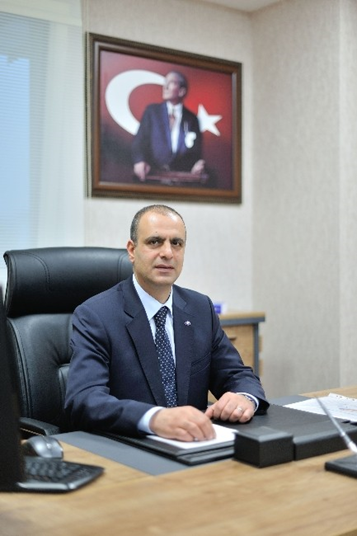 Asid Başkanı Dr. Yıldırım\'ın Kurban Bayramı Mesajı