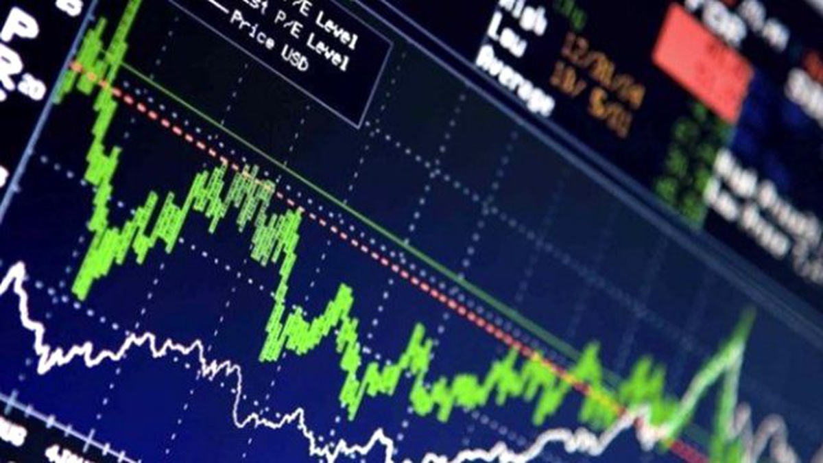 Avrupa Borsaları, Almanya Hariç Düşüşle Kapandı