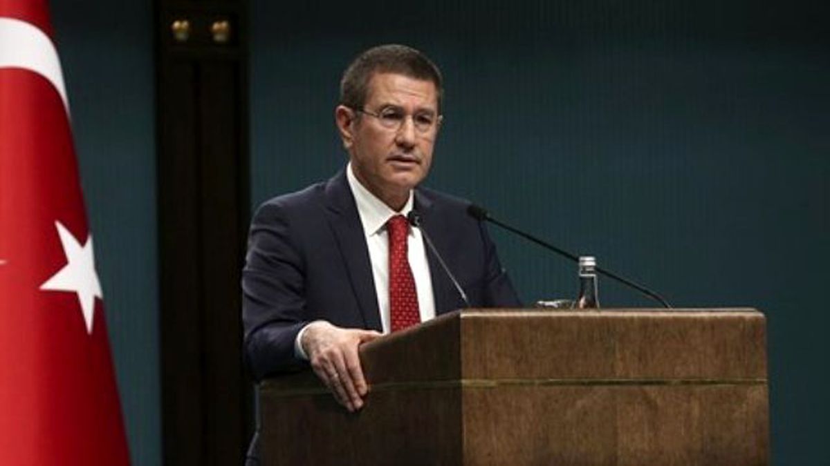 Bakanlar Kurulu Toplantısı