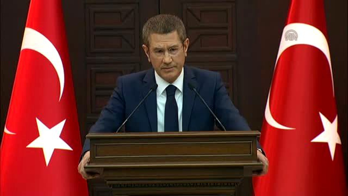 Bakanlar Kurulu Toplantısı