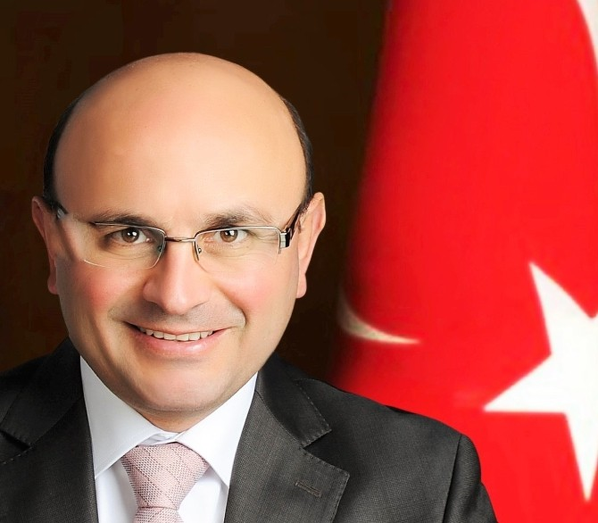 Başkan Oral\'dan Zabıta Haftası Mesajı