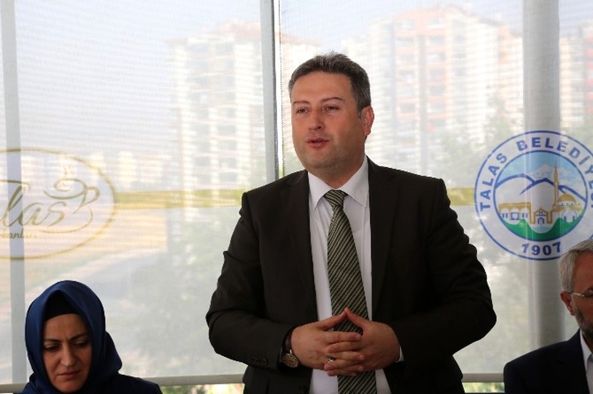 Başkan Palancıoğlu, Şehit ve Gazi Yakınlarıyla Buluştu