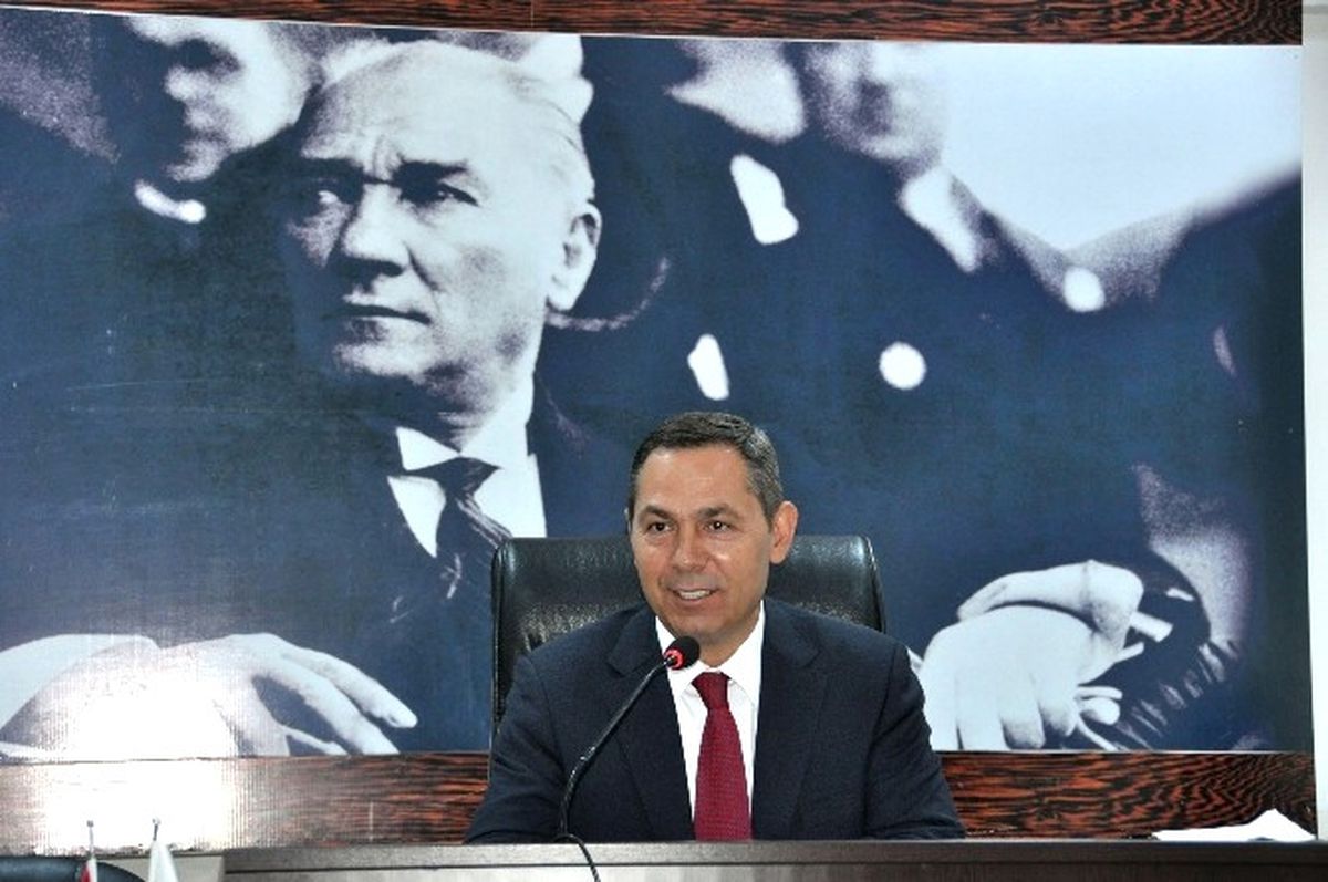Başkan Uysal: "2,5 Yılda 16 Milyon TL Borç Ödedik"