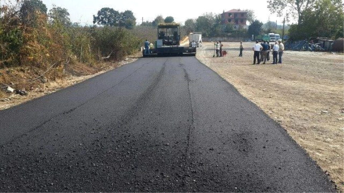 Başkan Yemenici Sözünü Tuttu