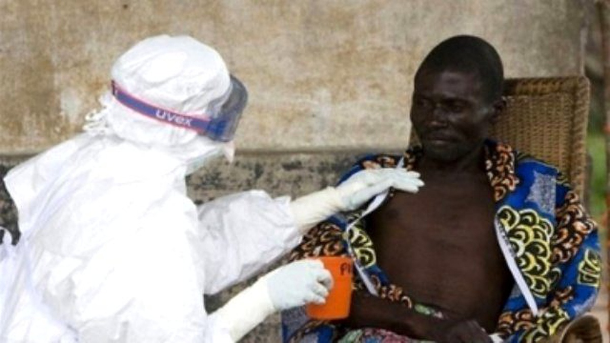 Sierra Leone\'de Ebola\'nın Ardından İlk Hac İbadeti