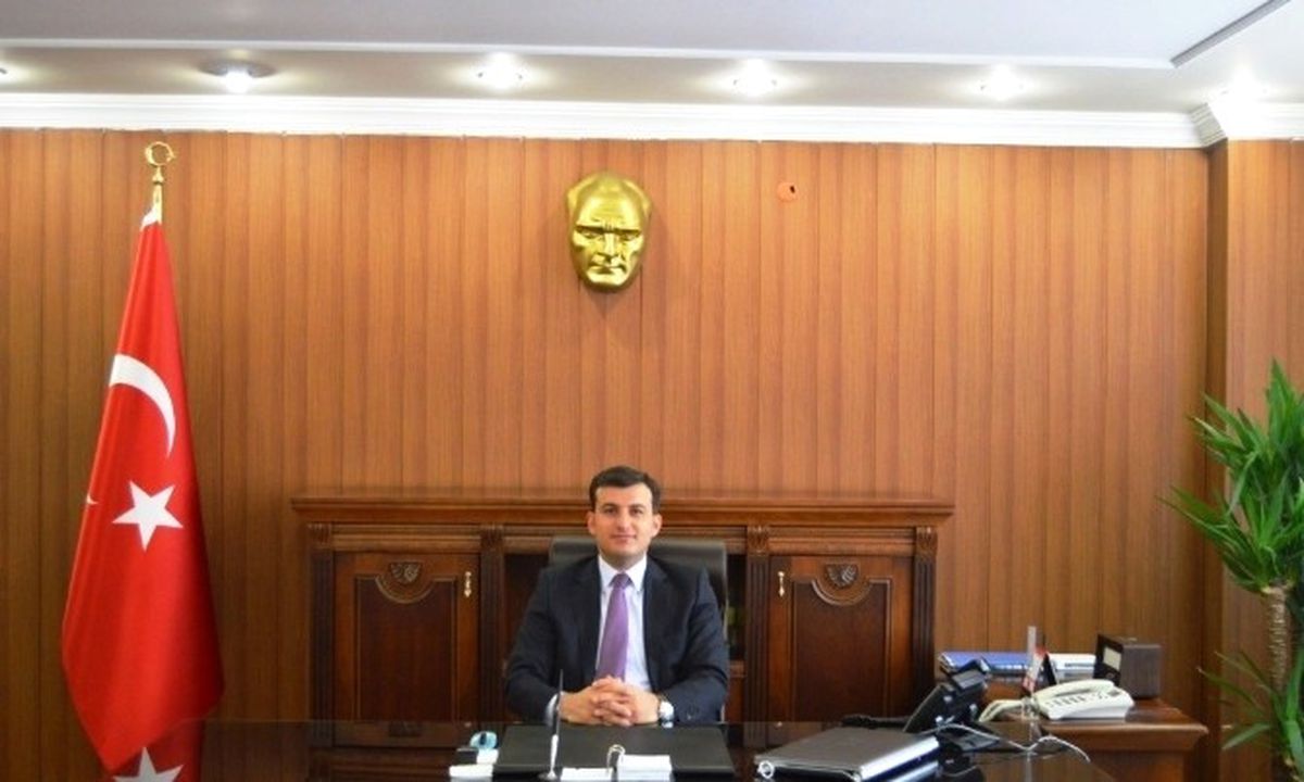 Bayram Öncesi Dar Gelirli Ailelere Yardım Yapıldı