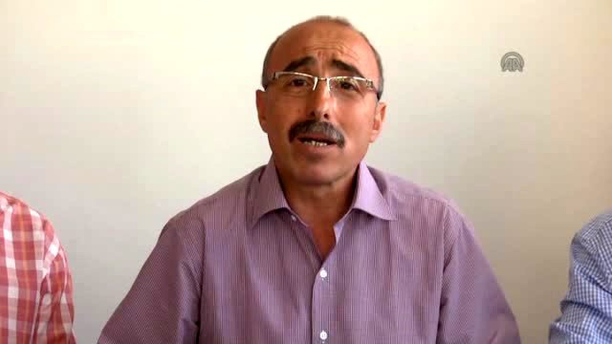 BBP Yüksek İstişare Kurulu Başkanı Öznur Açıklaması