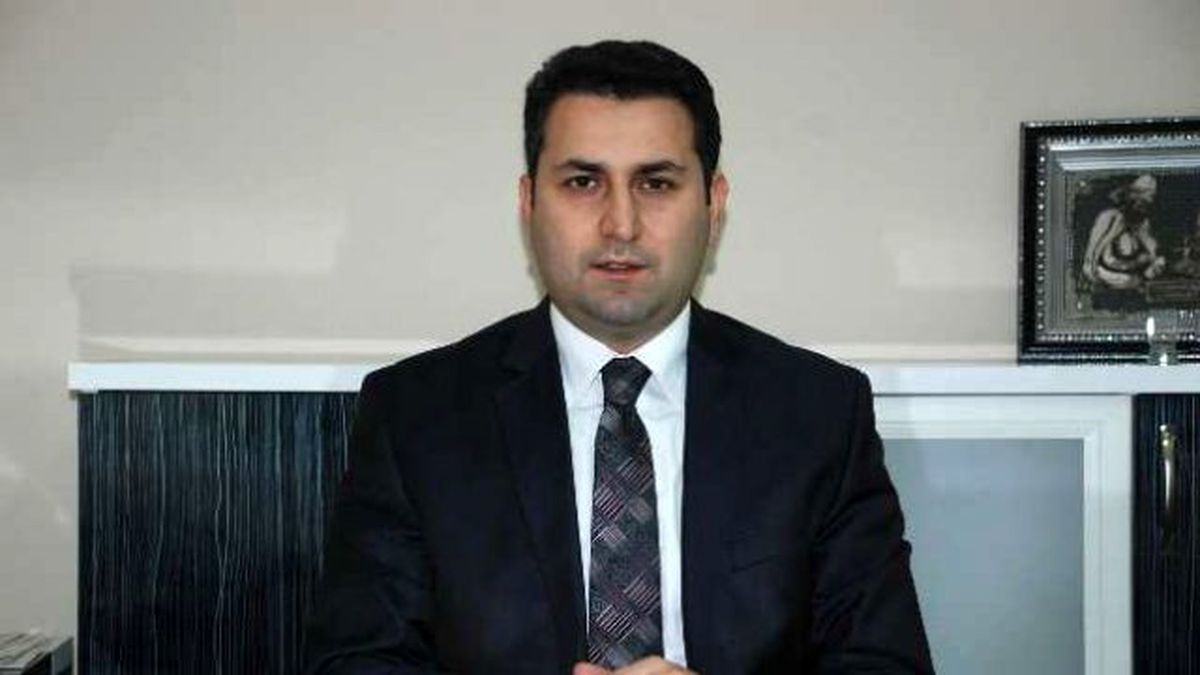 Belediye Başkanı Eroğlu, Gazetecilerle Bir Araya Geldi