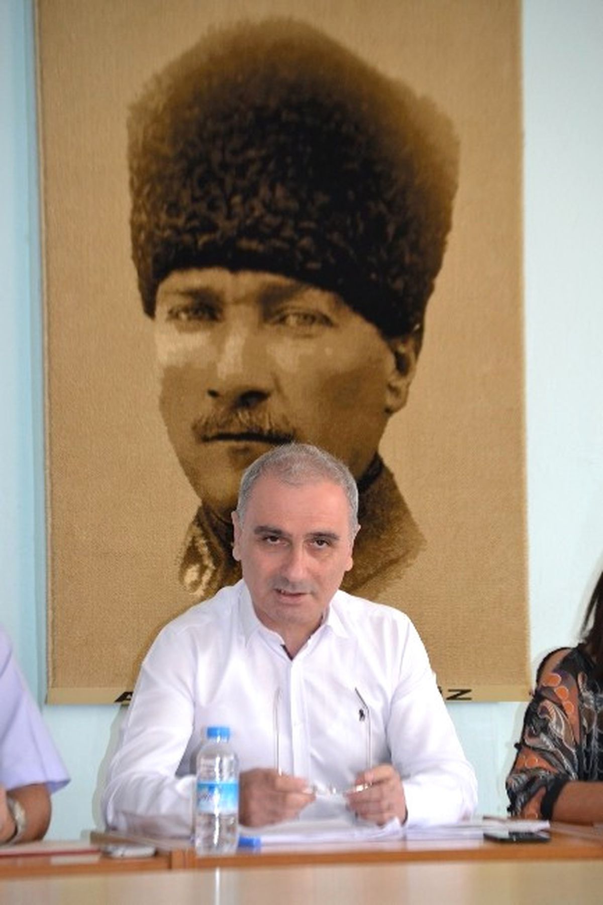 Belediyelere 144 Ay Taksit İmkanı