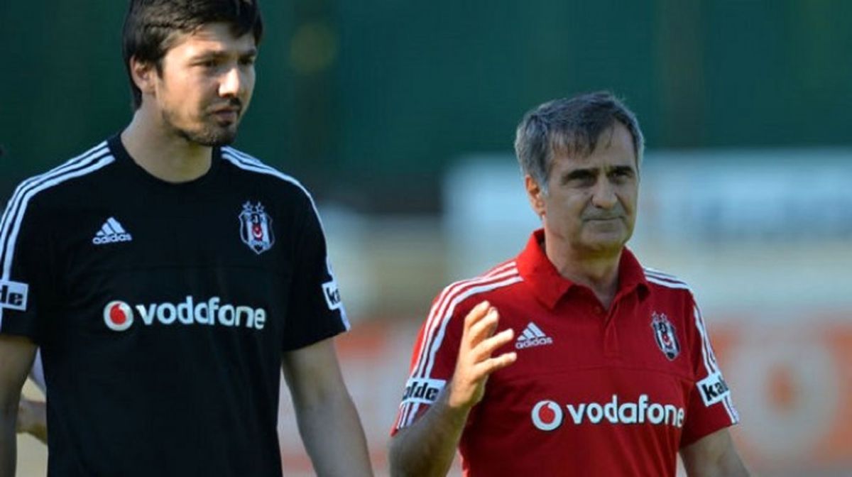Beşiktaş\'ta Kale Kimin Olacak?