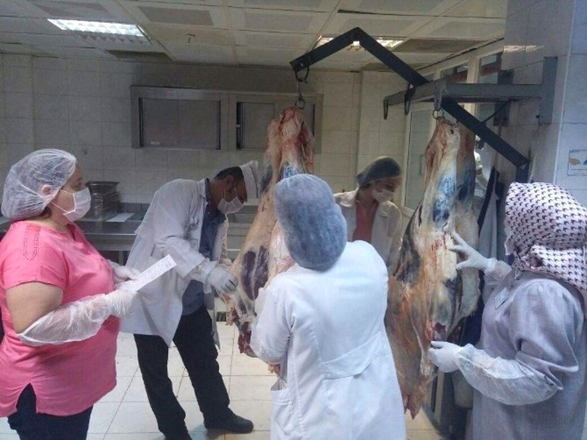 Beyzanur Gıda\'dan \'At Eti\' Açıklaması