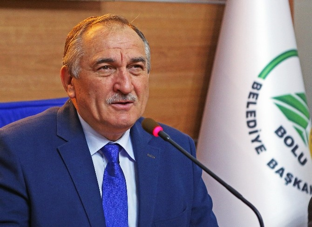 Bolu Belediyesi\'nde İşçi ve Memurlara Bayram Müjdesi