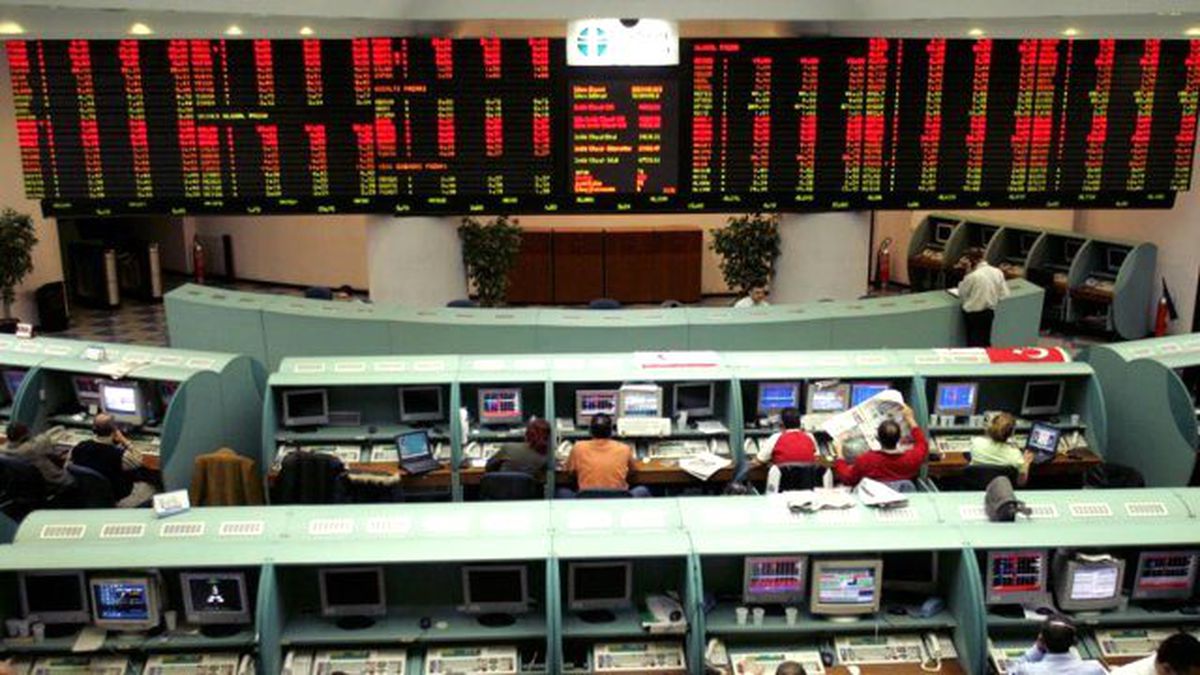 Borsa Günü Yükselişle Tamamladı