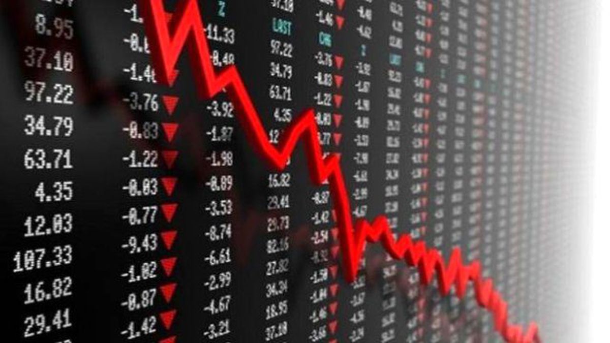 Borsa Günü Düşüşle Kapattı