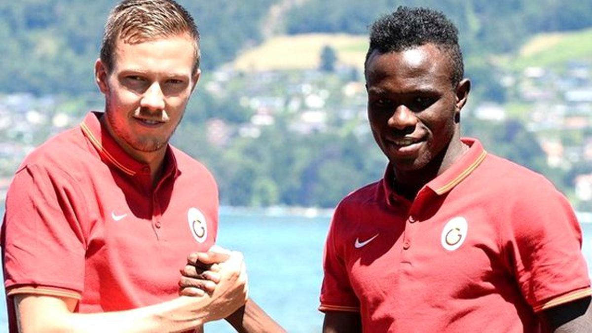 Bruma'nın Serbest Kalma Maddesi 35 Milyon Euro Olacak