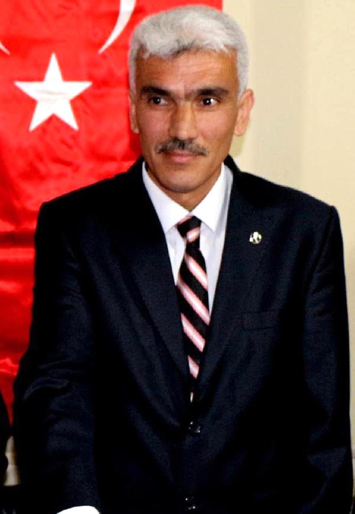 Fetö\'nün Darbe Girişimine İlişkin Soruşturma