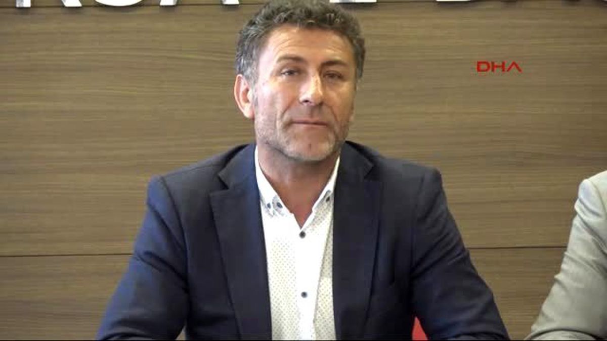 Bursa CHP\'li Sarıbal: At Eti Yememize Neden Olan Tarım Bakanını İstifaya Davet Ediyorum