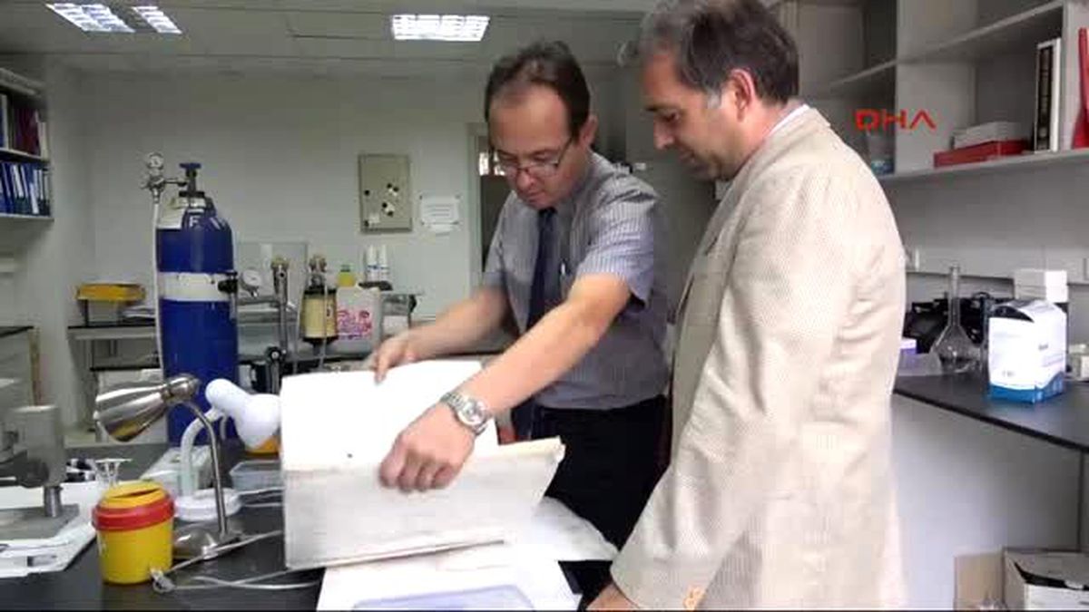 Bursa Uludağ Üniversitesi, Depresyonu Yenen Molekül Buldu