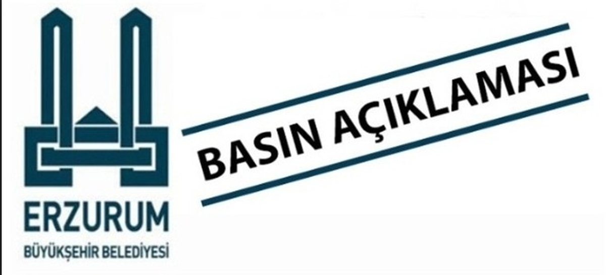 Büyükşehirden Su Açıklaması