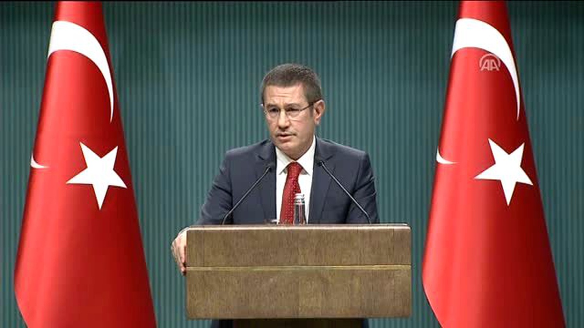 Bakanlar Kurulu Toplantısı