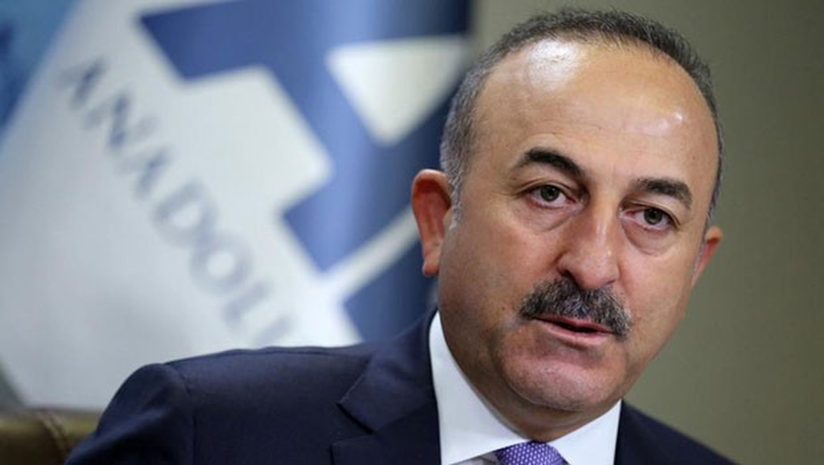 Çavuşoğlu: İncirlik İçin İzin Verebiliriz