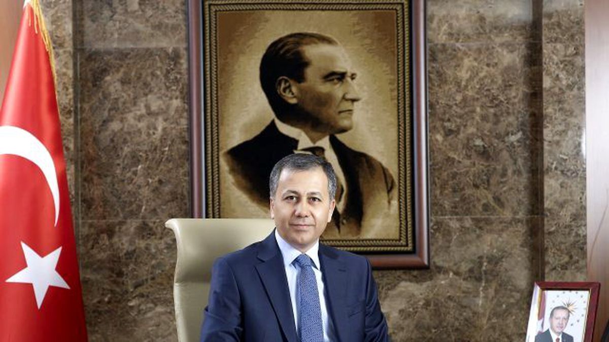 Cerablus\'a Dönüşlerin Başlaması