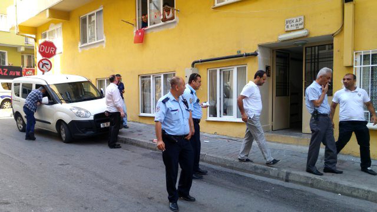 Cezaevinden Çıktı, 1 Gün Sonra Uyuşturucudan Öldü