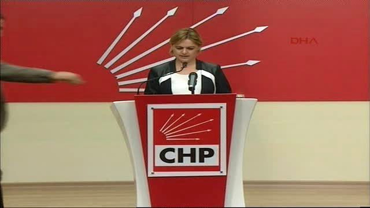 CHP\'li Böke: TBMM\'de Çözmek Yerine Ohal İlan Ettiler Şimdi Şikayette Bulunuyorlar 1-