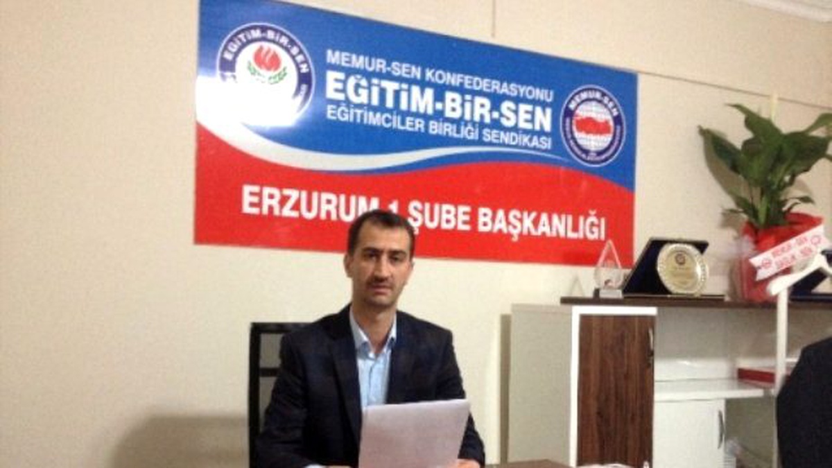 Ciyavul, "Hainlerin Temizlenmesi Kadar Masumların İadesi de Önemlidir"
