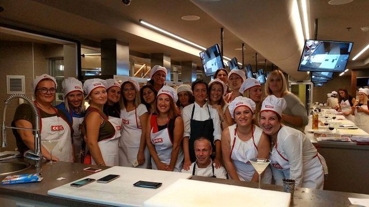 "COOK, Yeni ürünlerini görücüye çıkardı!